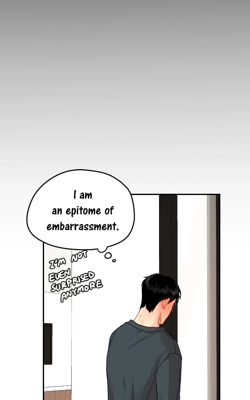 Love Me Knot Chapter 33 page 26 - 