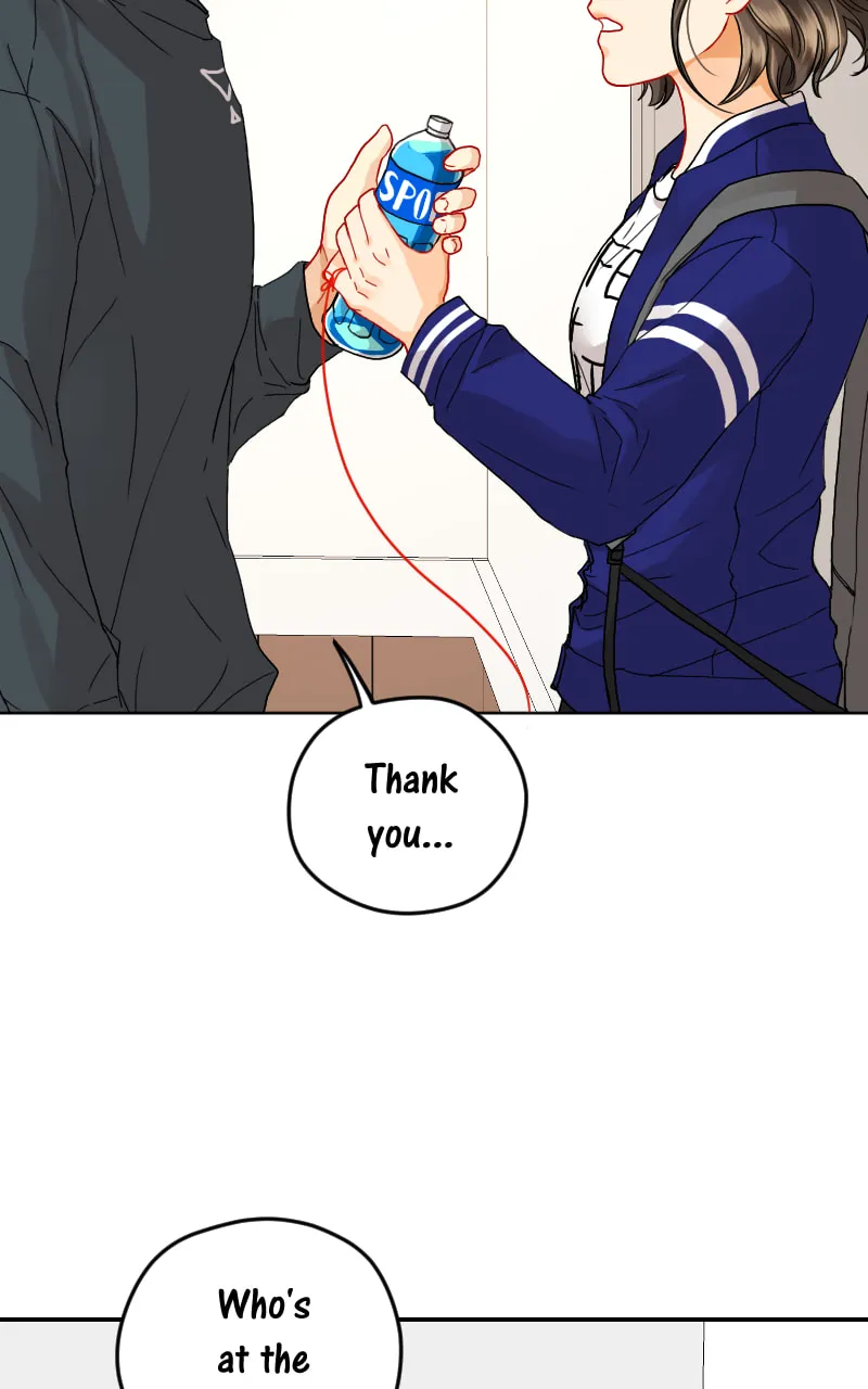 Love Me Knot Chapter 33 page 28 - 