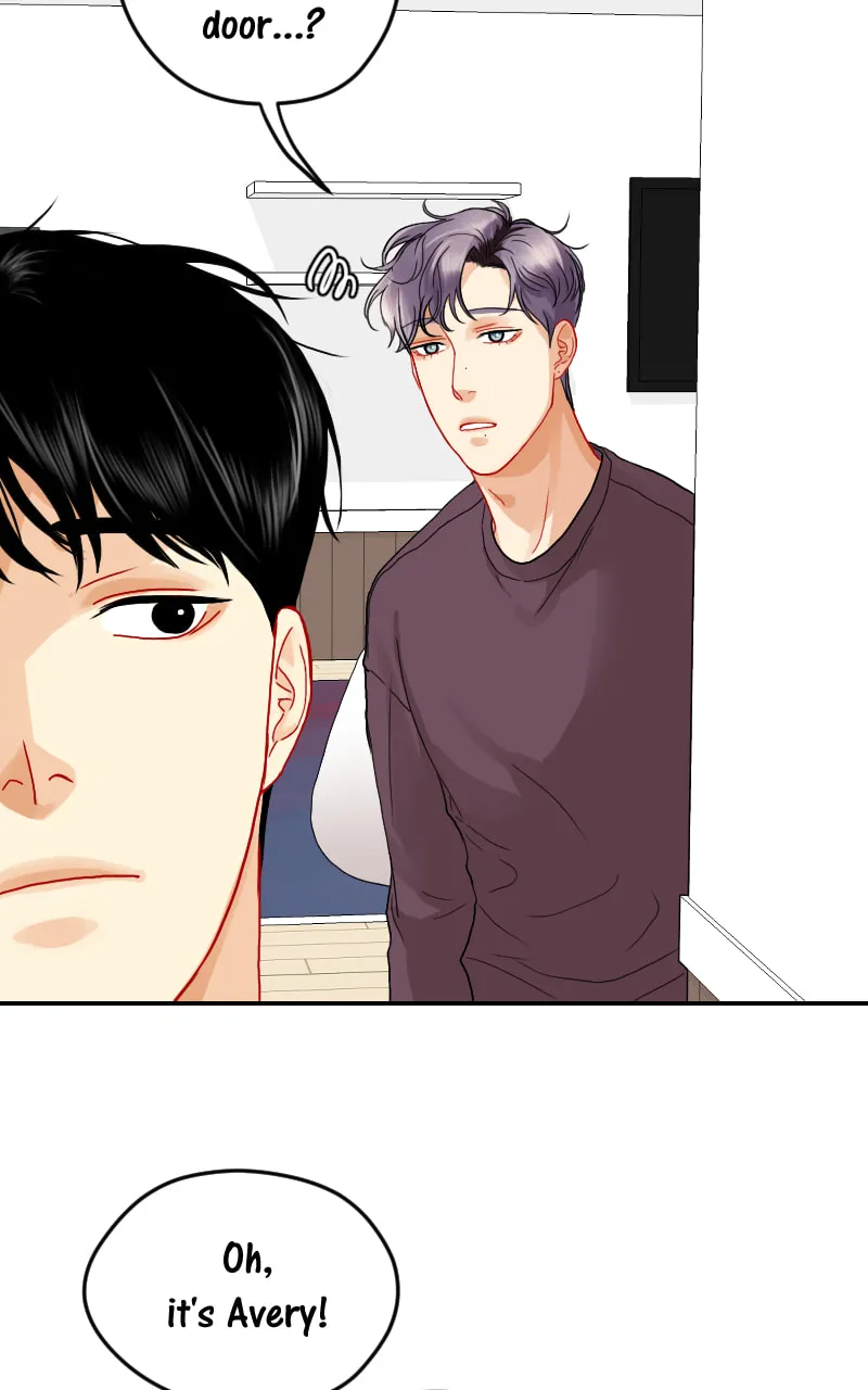 Love Me Knot Chapter 33 page 29 - 