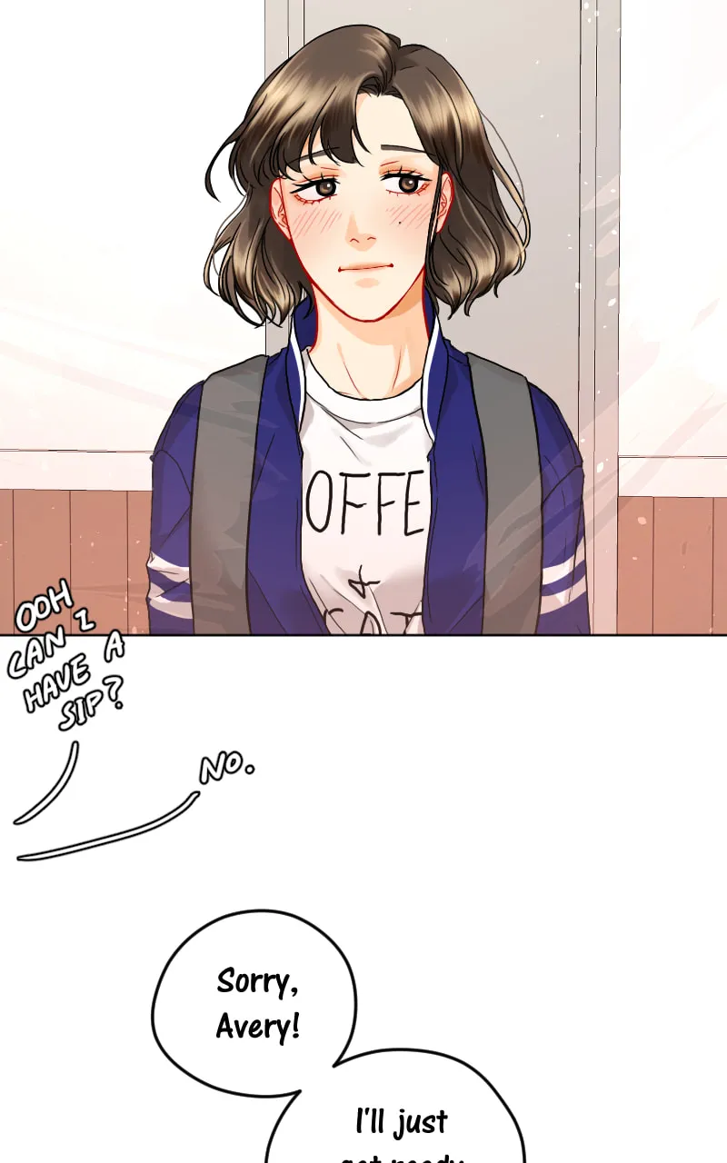 Love Me Knot Chapter 33 page 31 - 