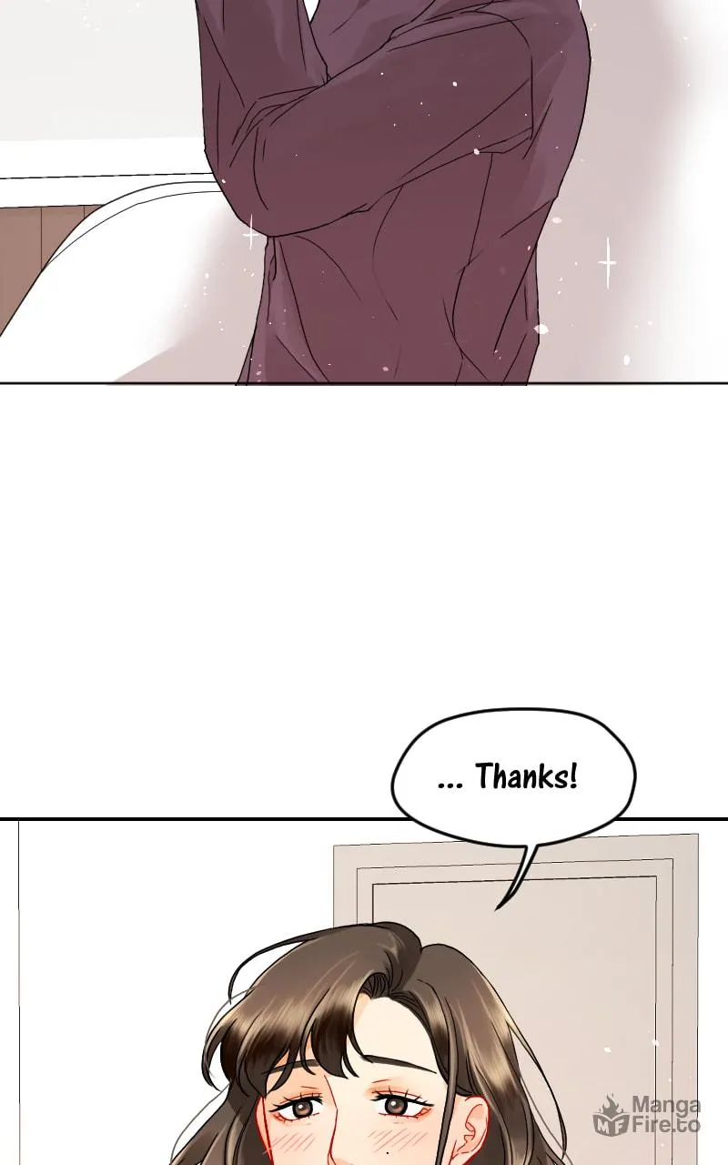 Love Me Knot Chapter 33 page 35 - 