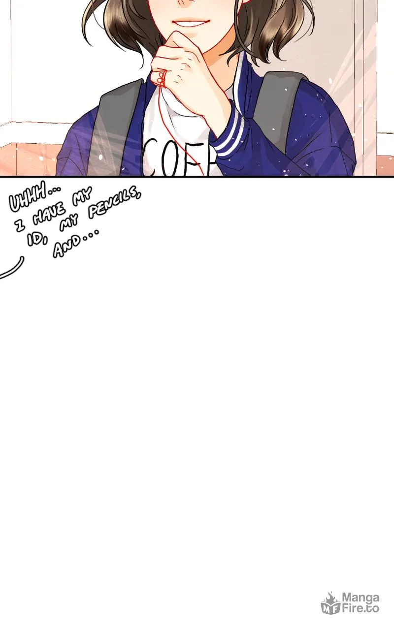 Love Me Knot Chapter 33 page 36 - 