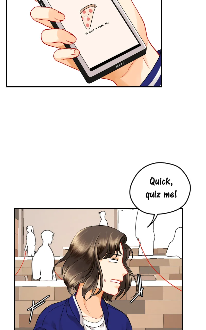 Love Me Knot Chapter 33 page 38 - 