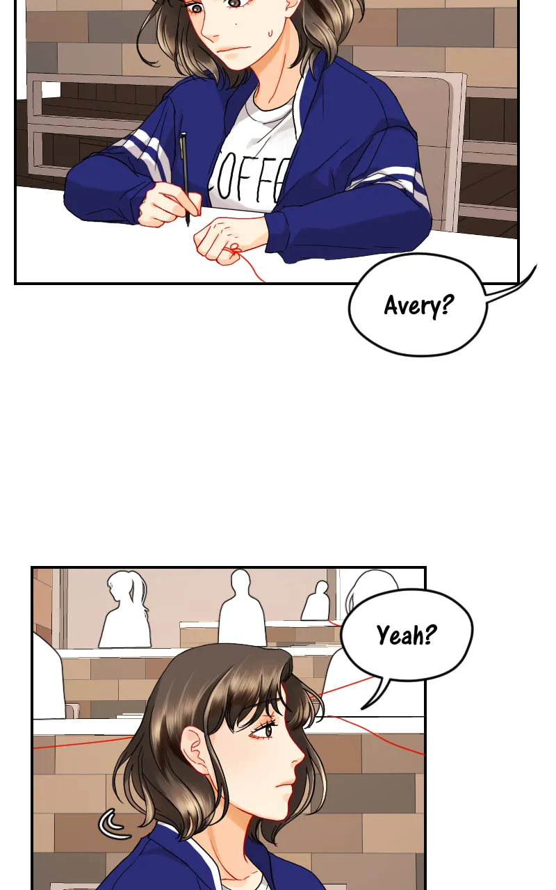 Love Me Knot Chapter 33 page 44 - 