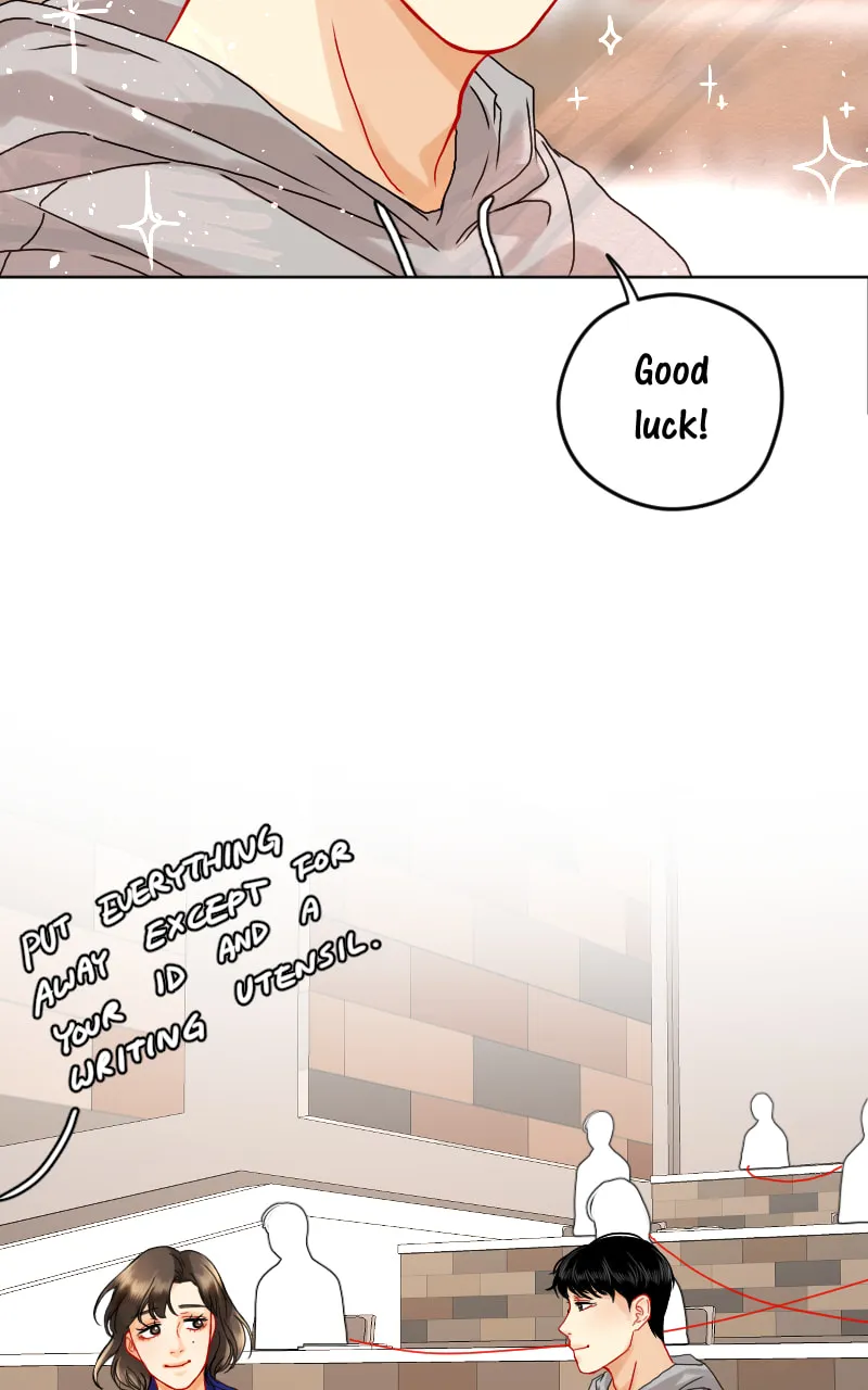 Love Me Knot Chapter 33 page 46 - 