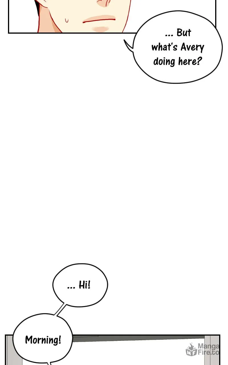 Love Me Knot Chapter 33 page 6 - 