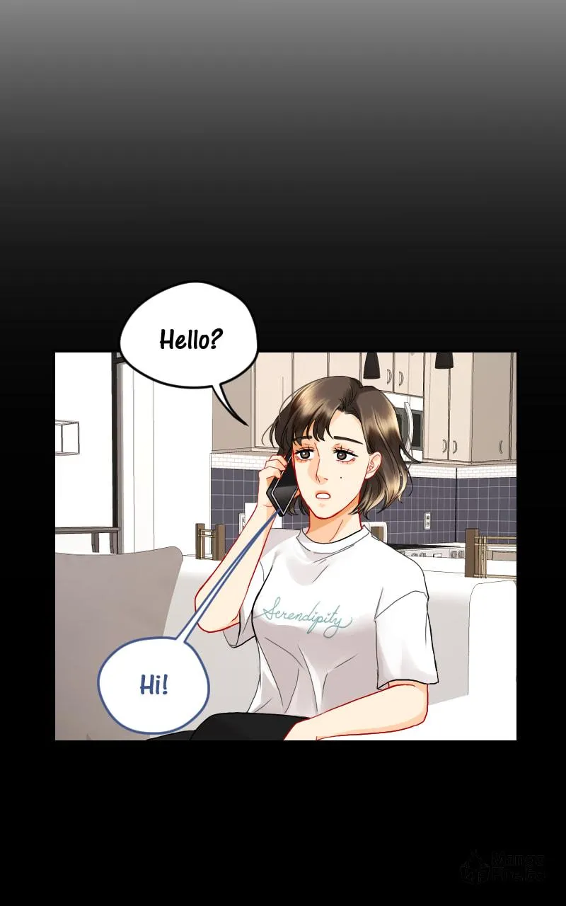 Love Me Knot Chapter 33 page 10 - 