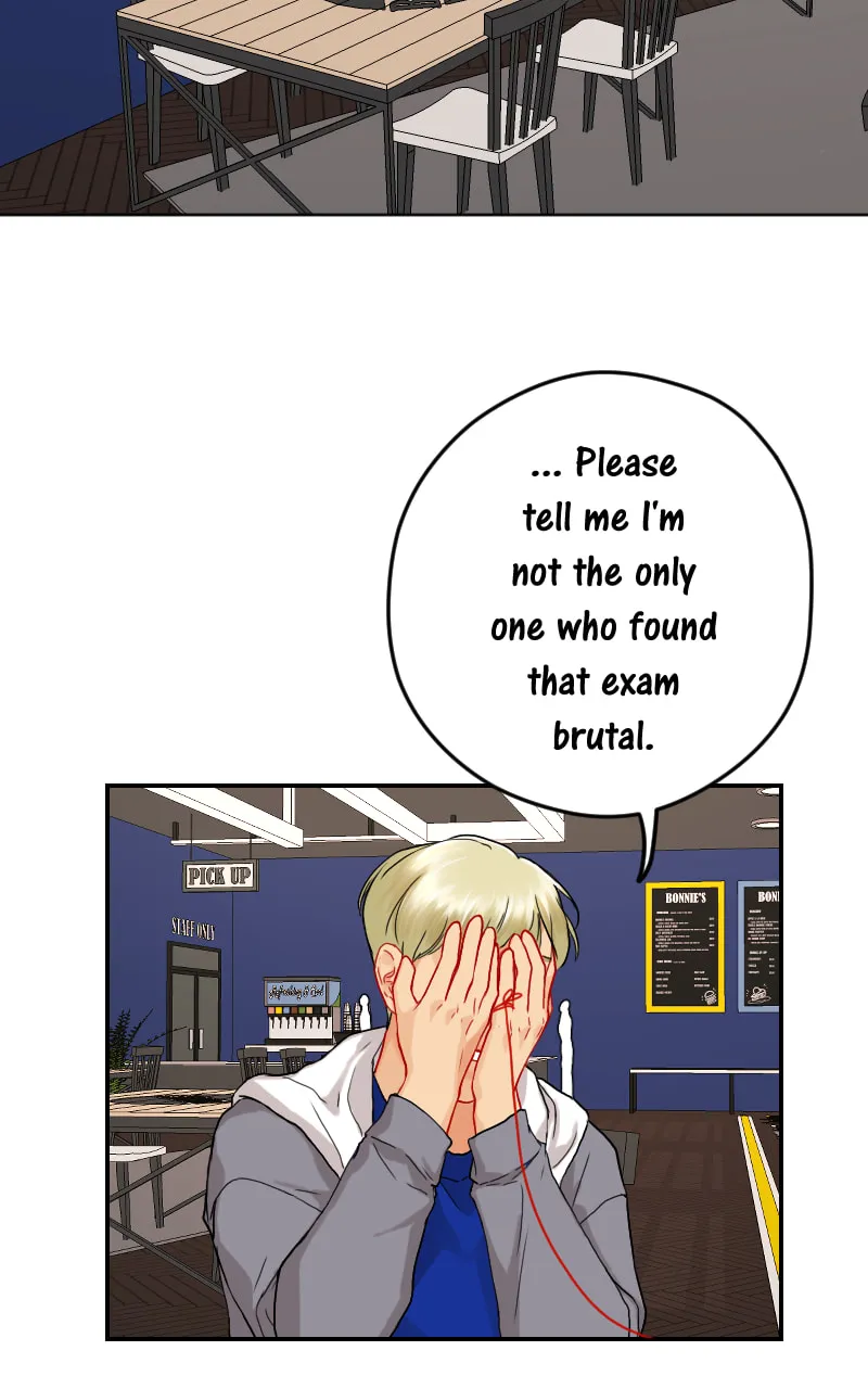 Love Me Knot Chapter 34 page 2 - 
