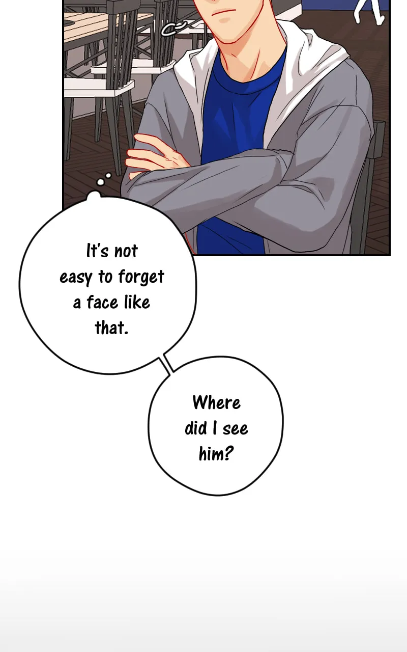 Love Me Knot Chapter 34 page 11 - 