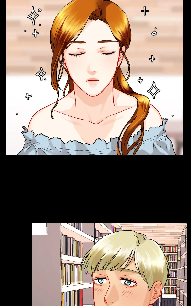 Love Me Knot Chapter 34 page 14 - 