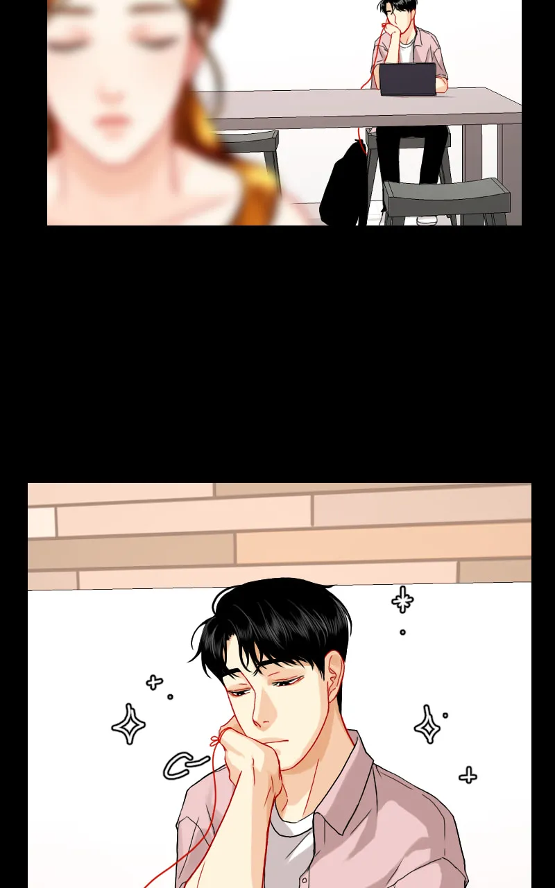 Love Me Knot Chapter 34 page 17 - 