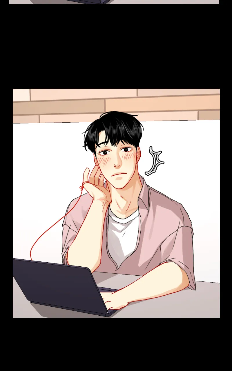 Love Me Knot Chapter 34 page 19 - 