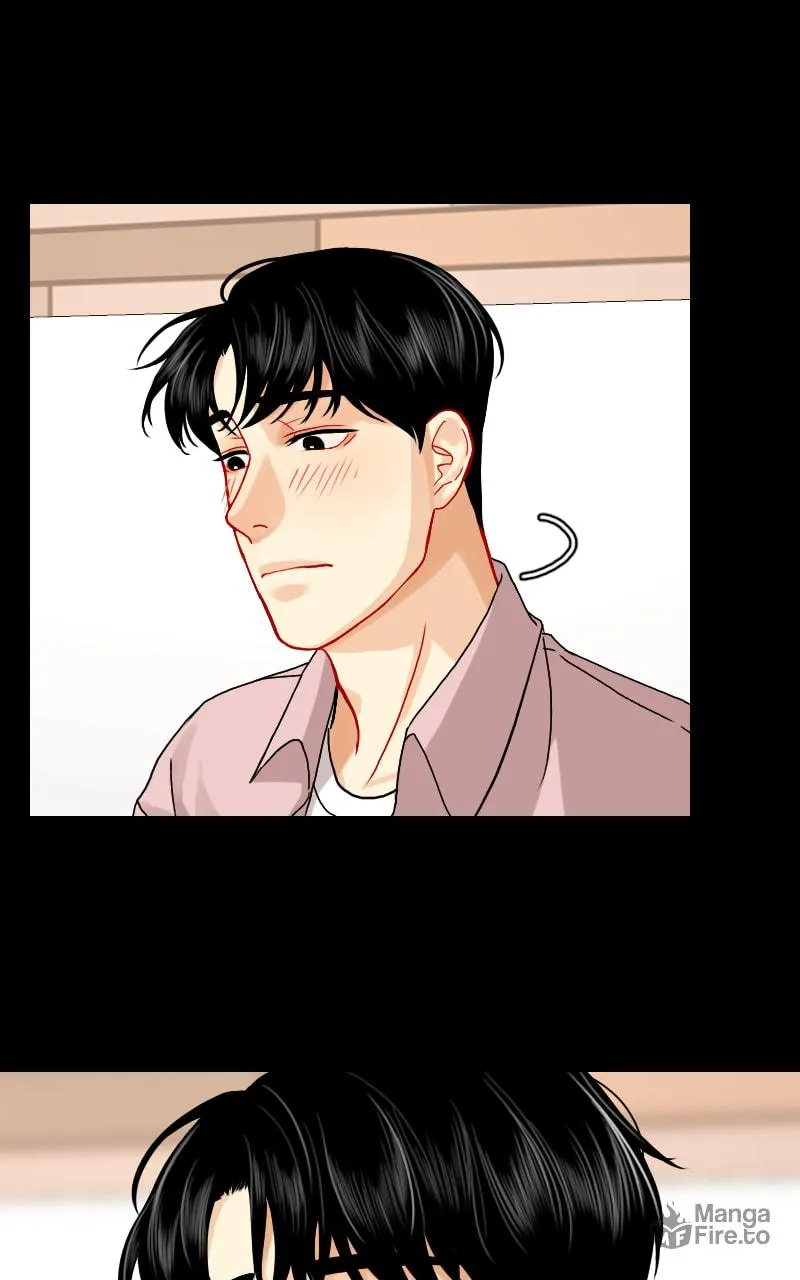 Love Me Knot Chapter 34 page 20 - 