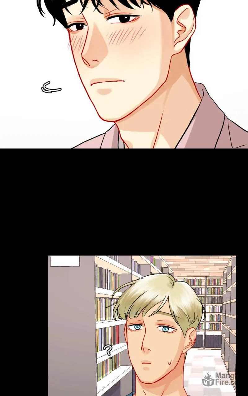 Love Me Knot Chapter 34 page 21 - 