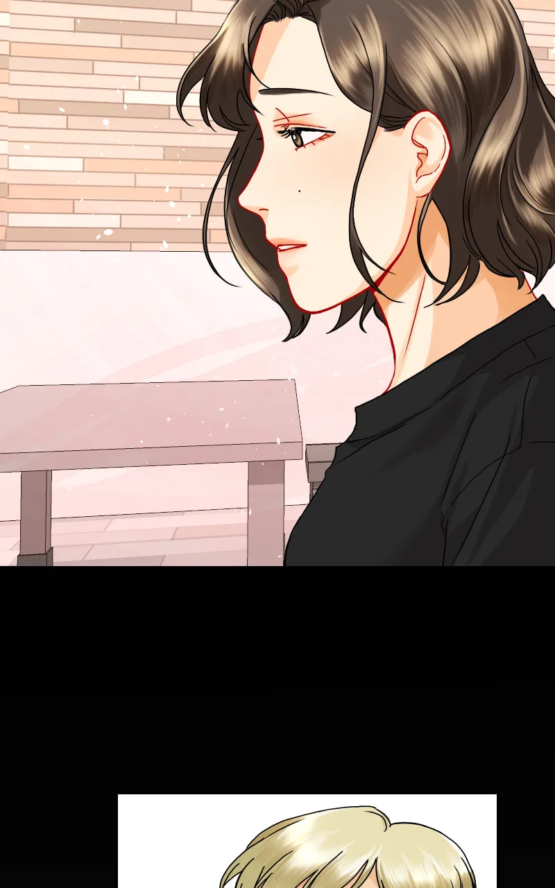 Love Me Knot Chapter 34 page 23 - 