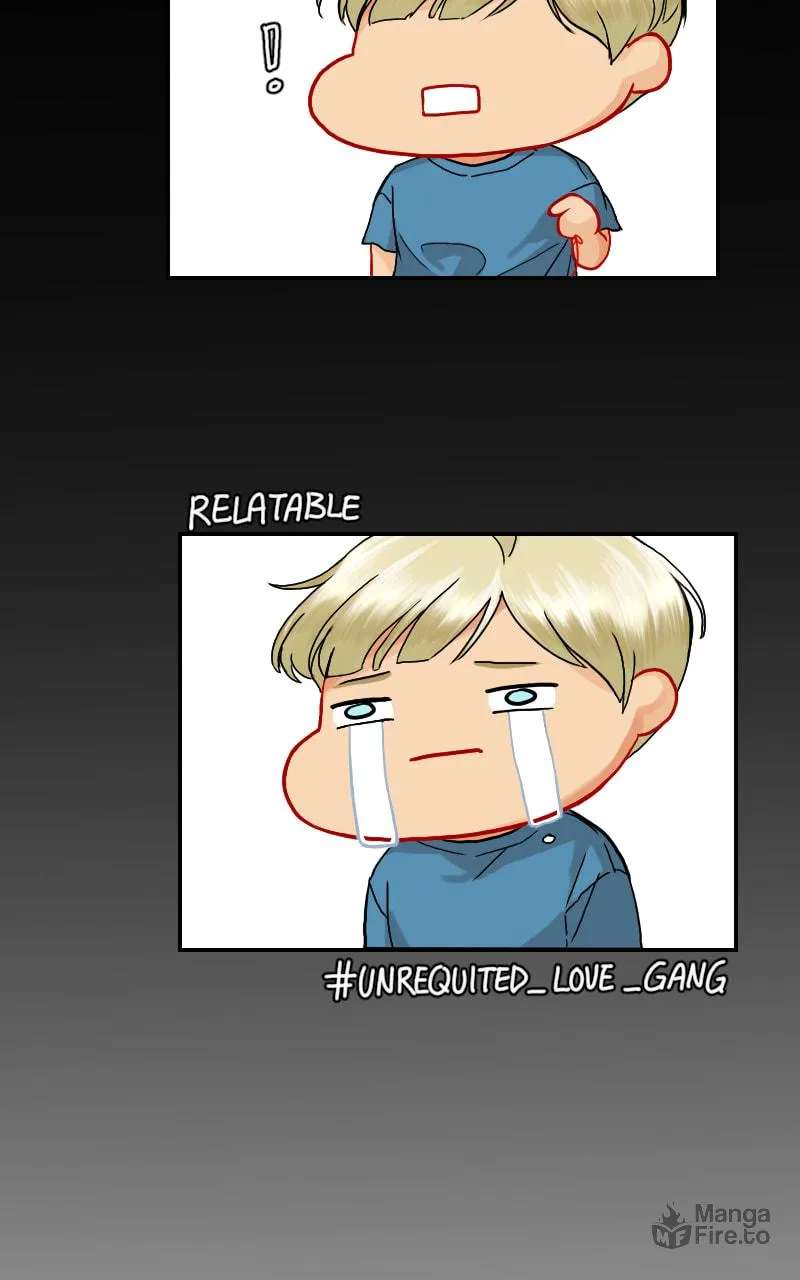 Love Me Knot Chapter 34 page 24 - 