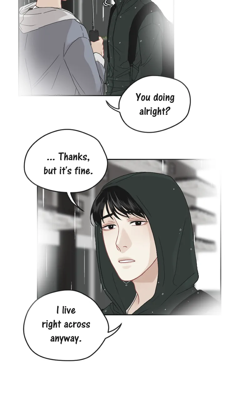 Love Me Knot Chapter 34 page 29 - 