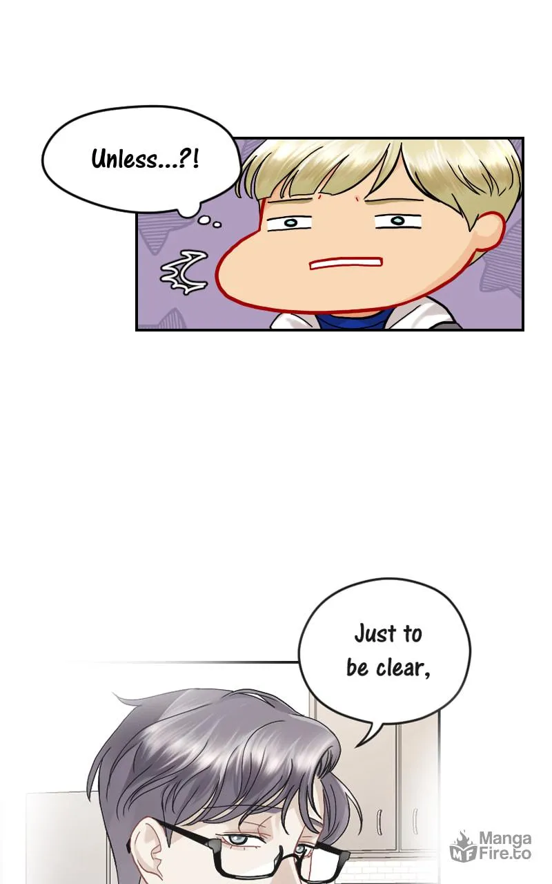 Love Me Knot Chapter 34 page 30 - 