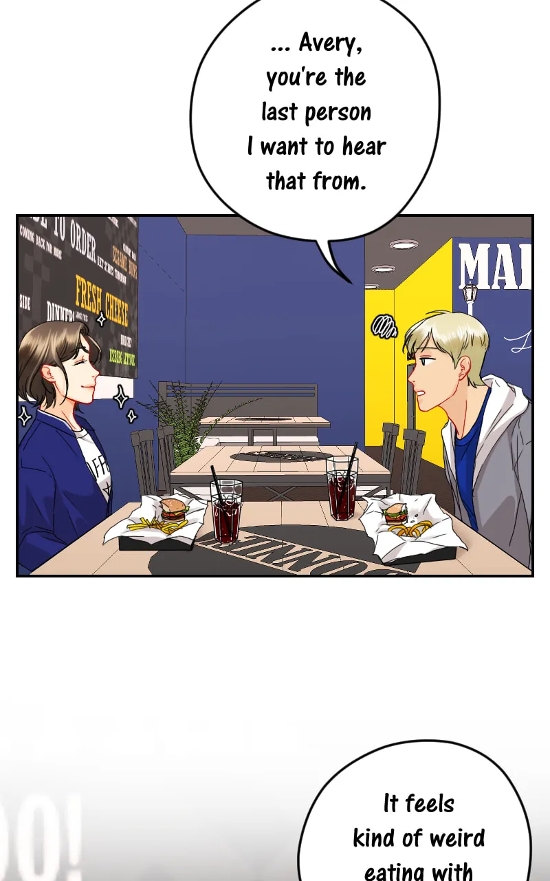 Love Me Knot Chapter 34 page 4 - 