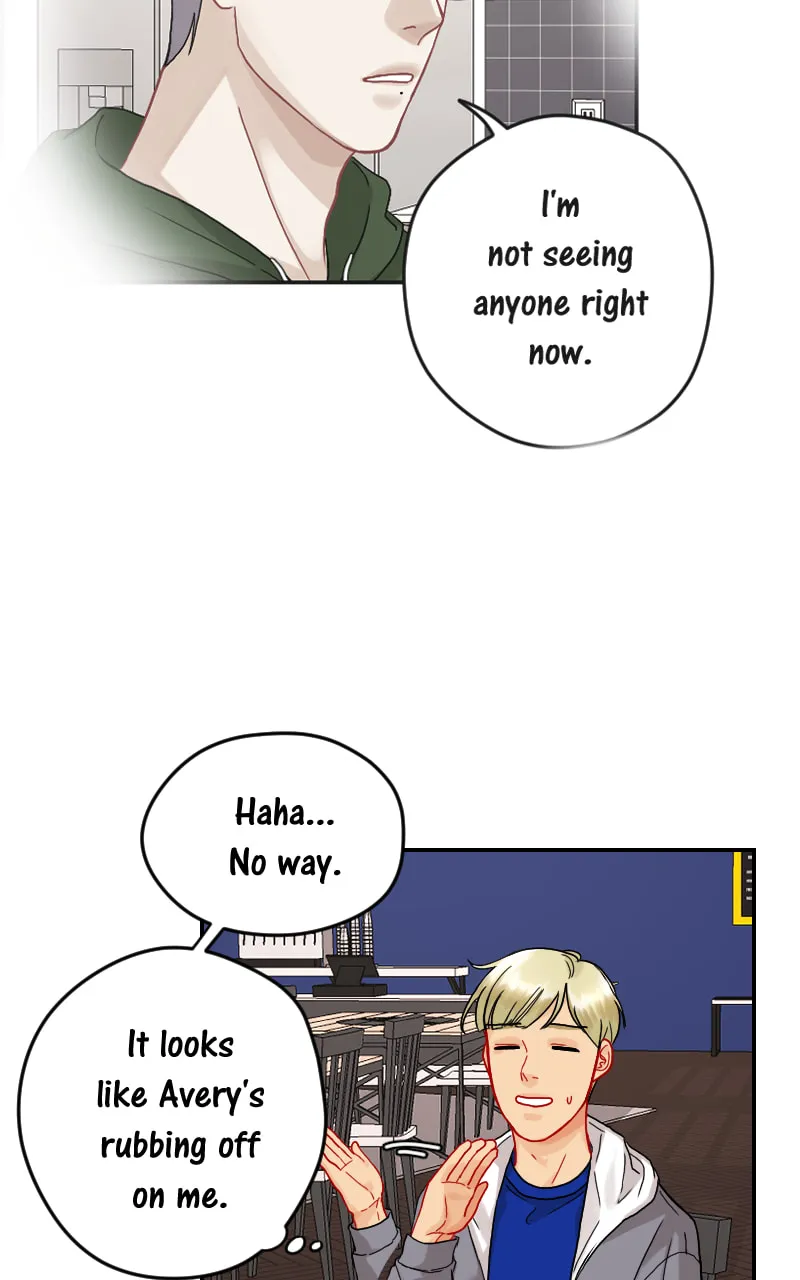 Love Me Knot Chapter 34 page 31 - 