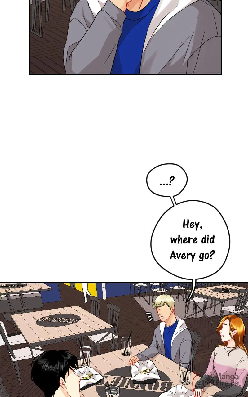 Love Me Knot Chapter 34 page 33 - 