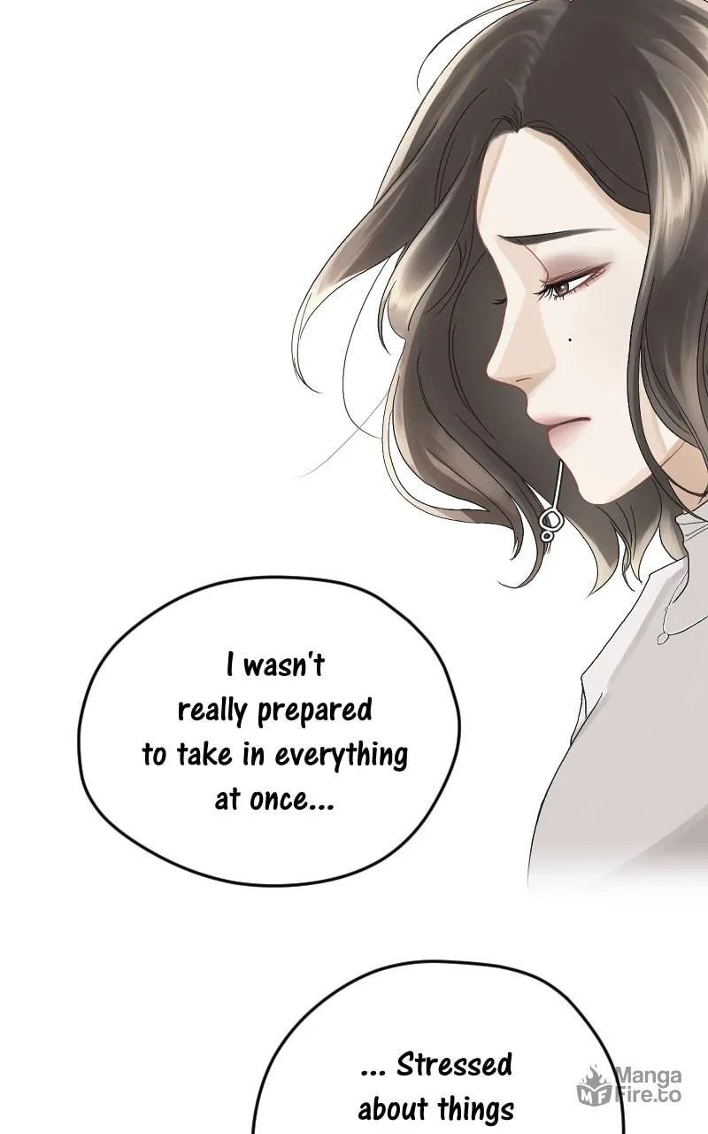 Love Me Knot Chapter 34 page 36 - 