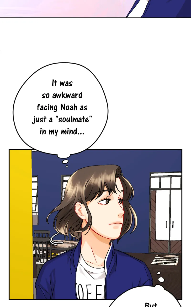 Love Me Knot Chapter 34 page 38 - 