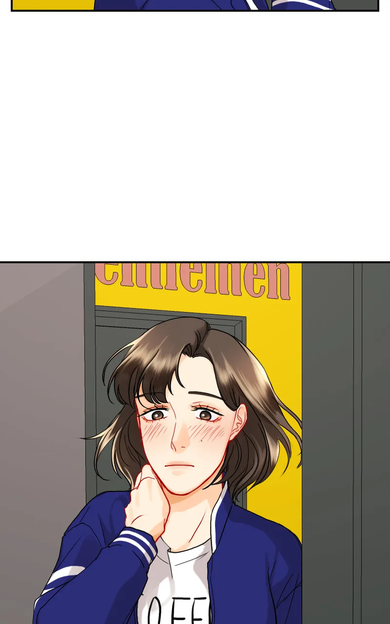 Love Me Knot Chapter 34 page 41 - 