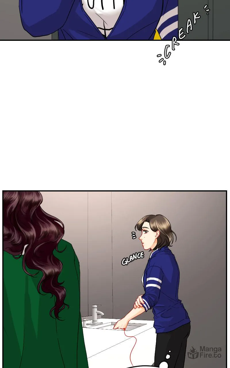 Love Me Knot Chapter 34 page 42 - 