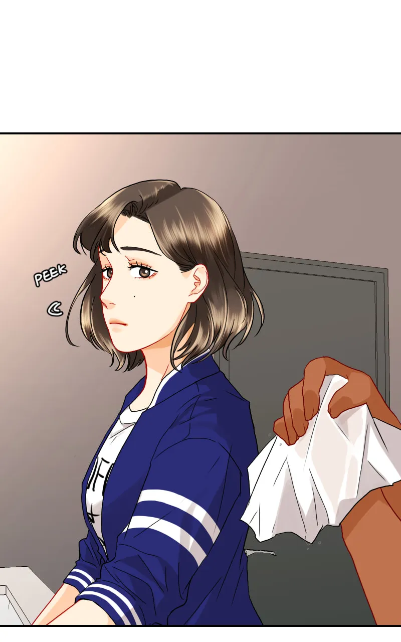 Love Me Knot Chapter 34 page 44 - 