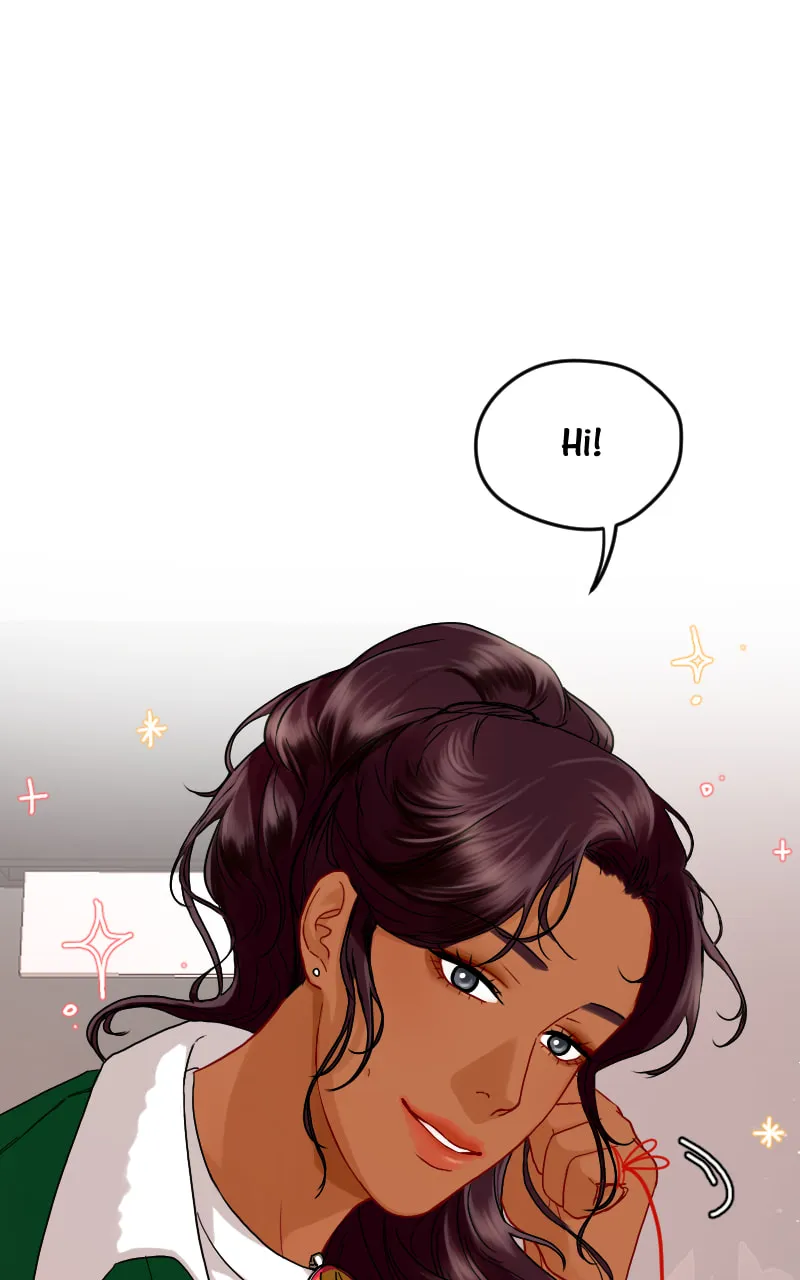 Love Me Knot Chapter 34 page 46 - 