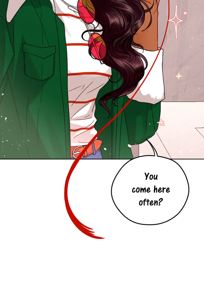 Love Me Knot Chapter 34 page 47 - 
