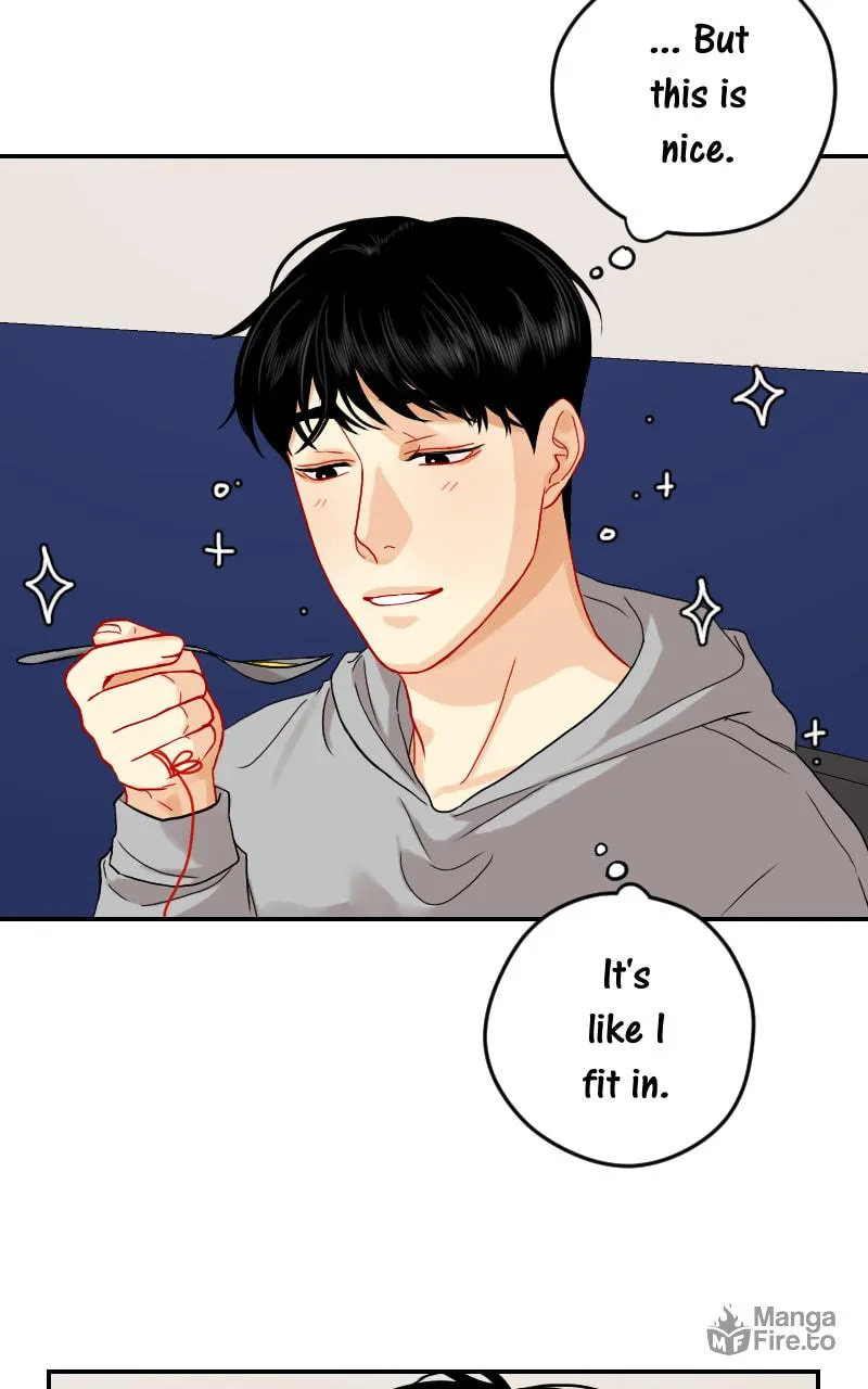 Love Me Knot Chapter 34 page 6 - 