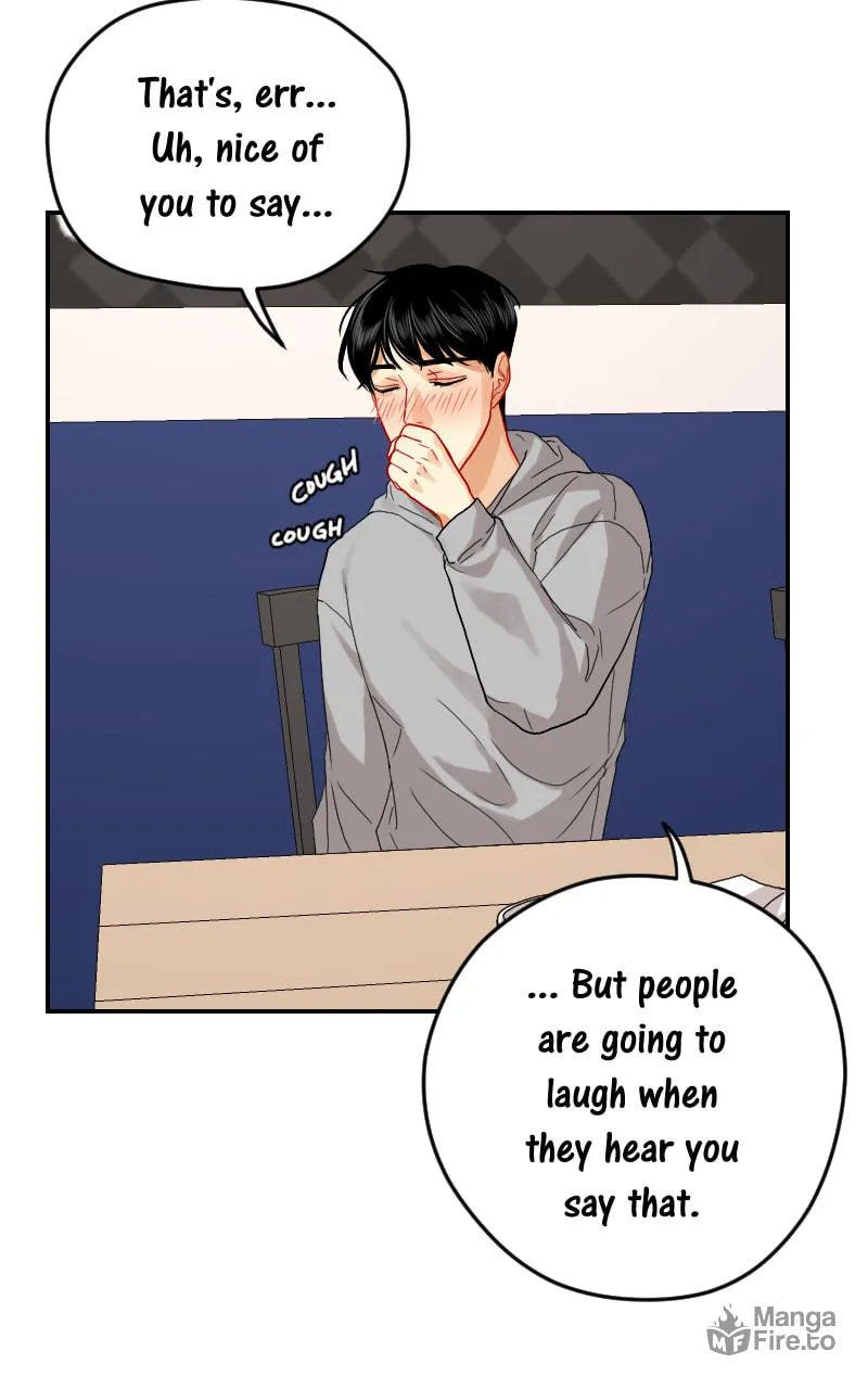 Love Me Knot Chapter 34 page 9 - 