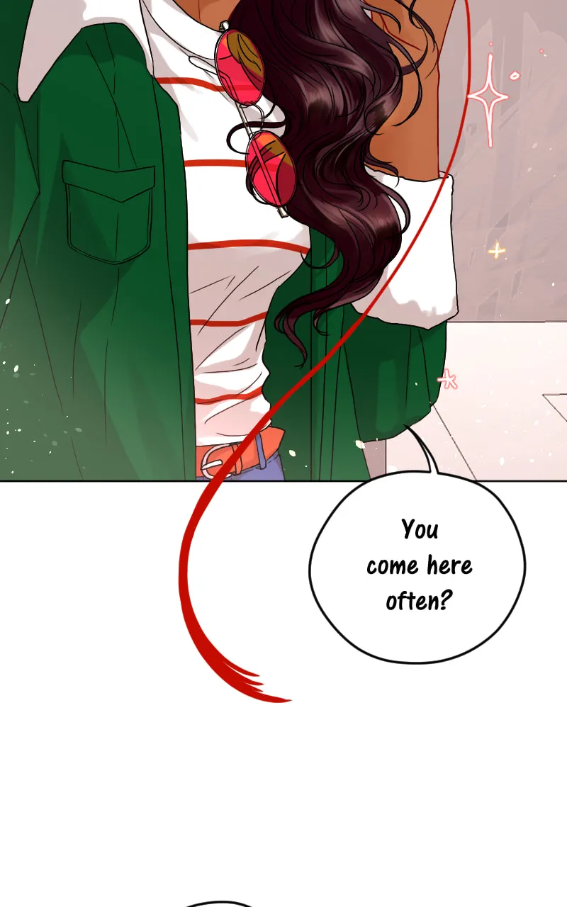 Love Me Knot Chapter 35 page 2 - 