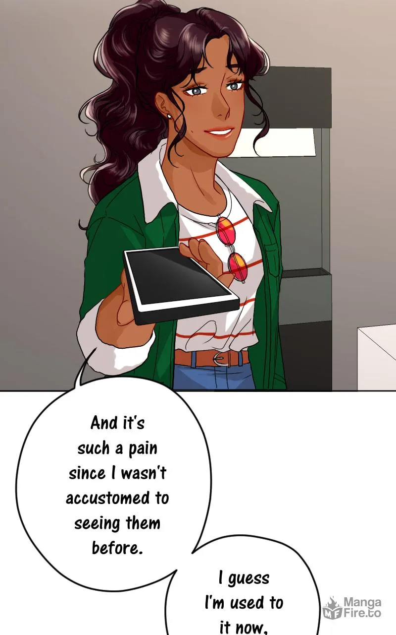 Love Me Knot Chapter 35 page 18 - 