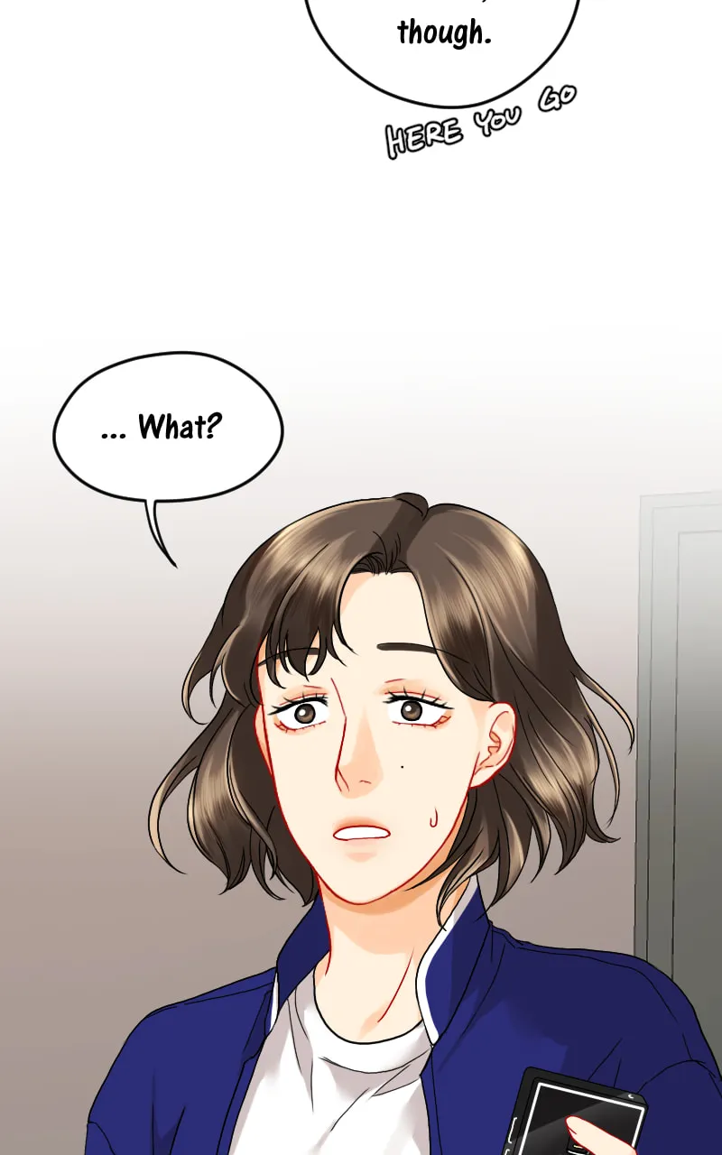 Love Me Knot Chapter 35 page 19 - 