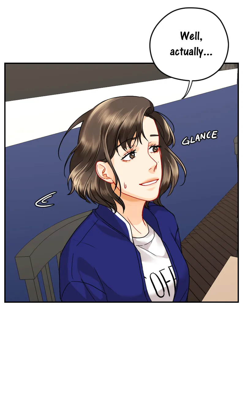 Love Me Knot Chapter 35 page 23 - 