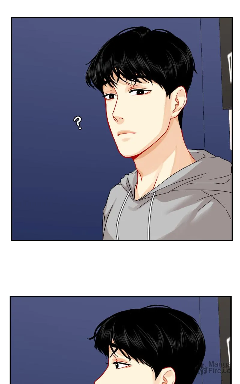 Love Me Knot Chapter 35 page 24 - 