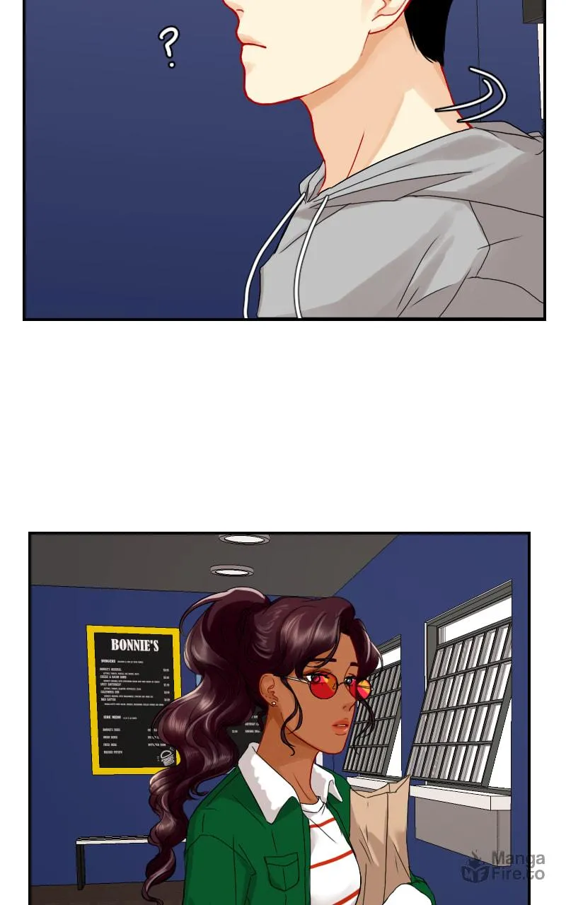 Love Me Knot Chapter 35 page 25 - 