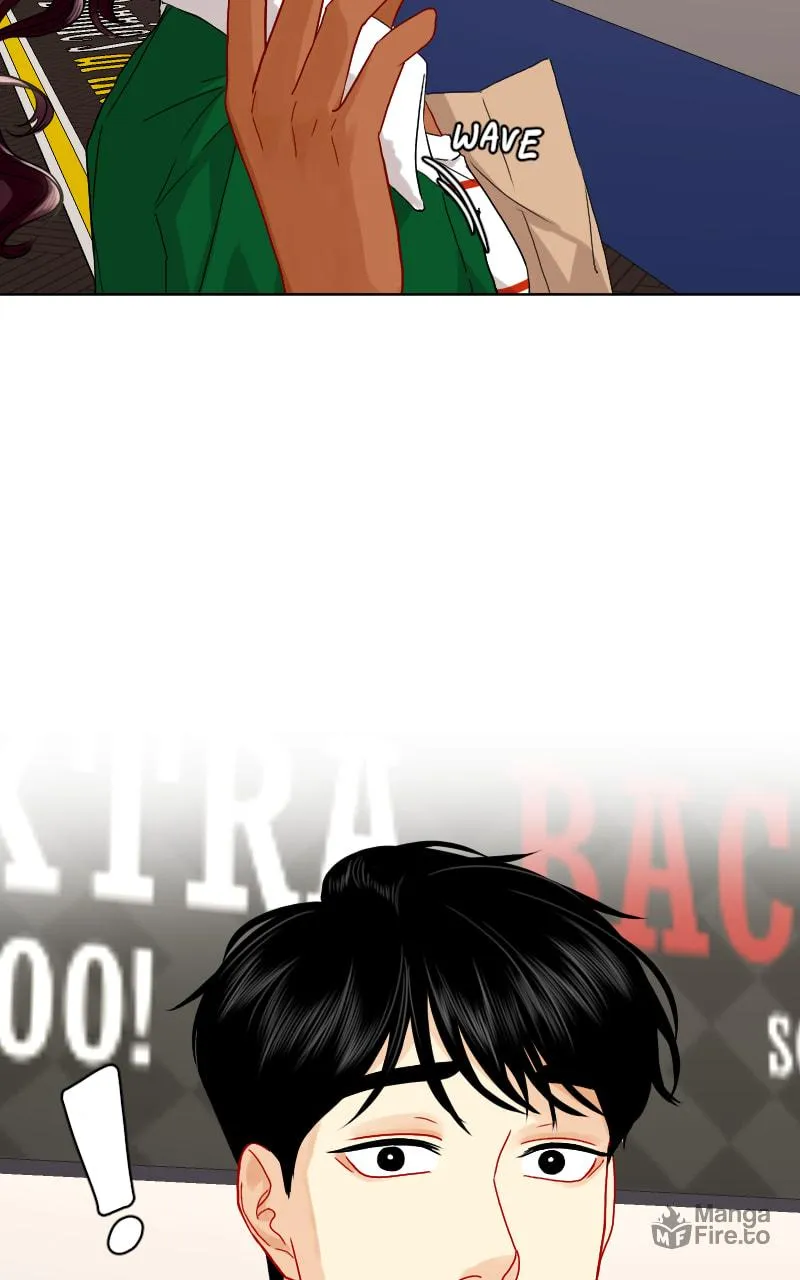 Love Me Knot Chapter 35 page 27 - 