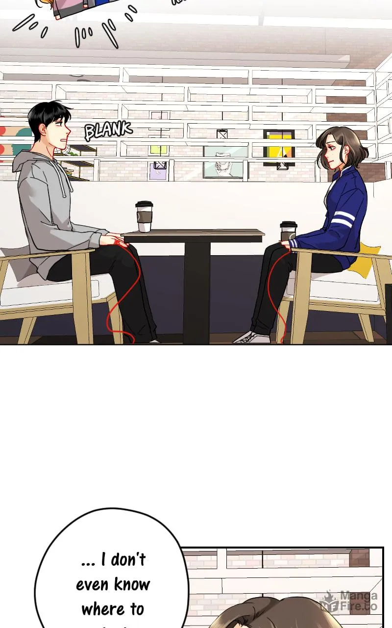 Love Me Knot Chapter 35 page 30 - 