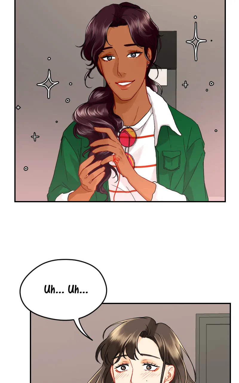 Love Me Knot Chapter 35 page 4 - 