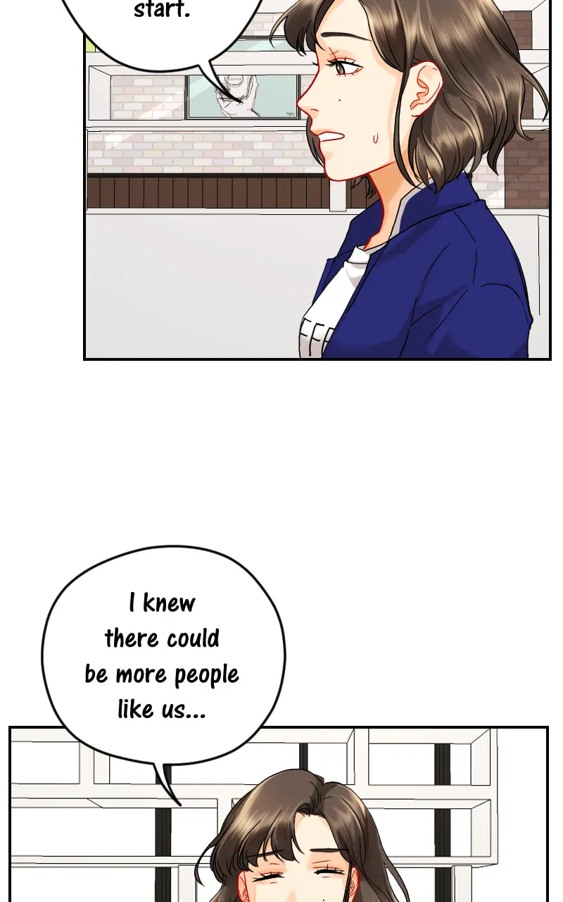 Love Me Knot Chapter 35 page 31 - 