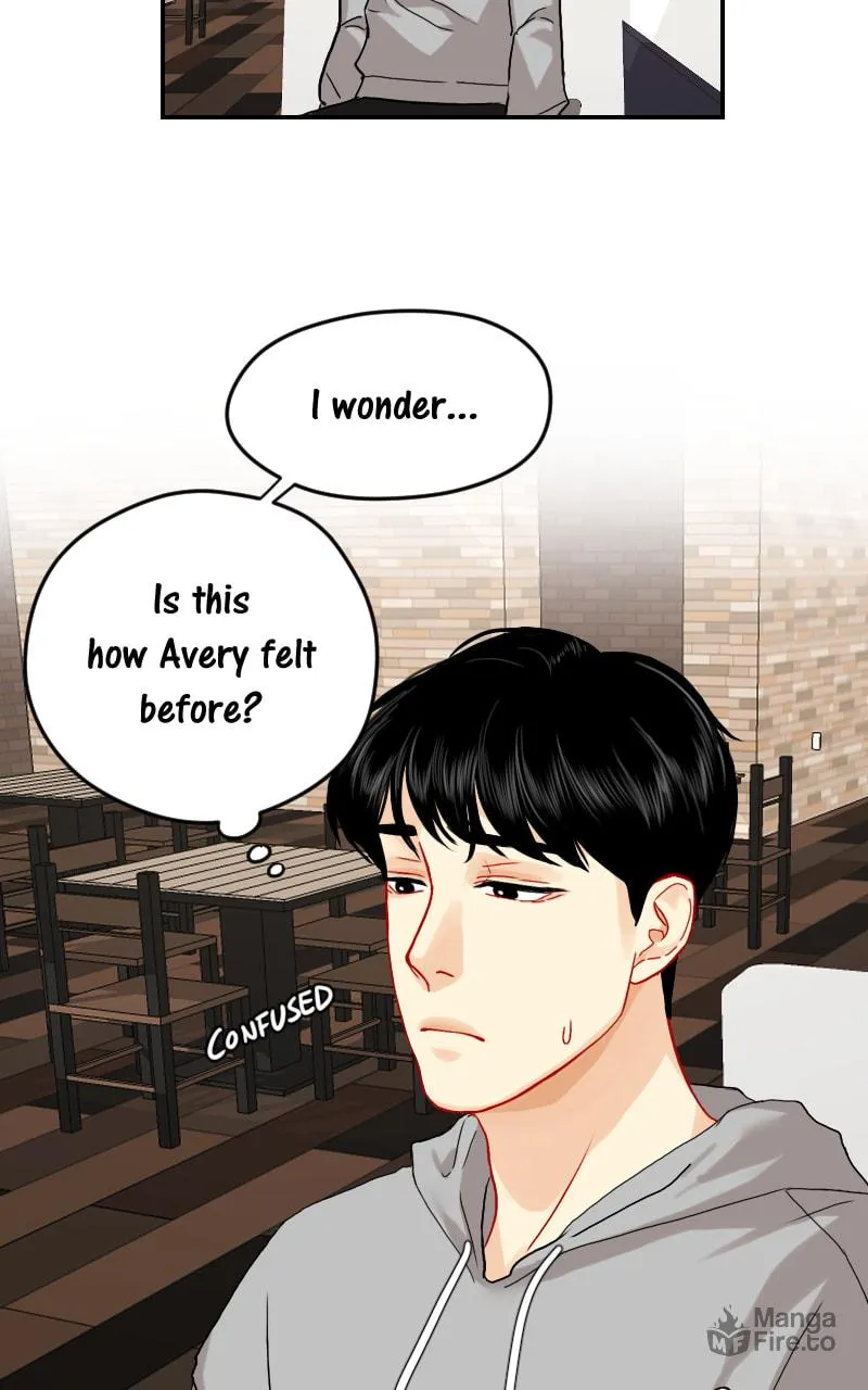 Love Me Knot Chapter 35 page 33 - 