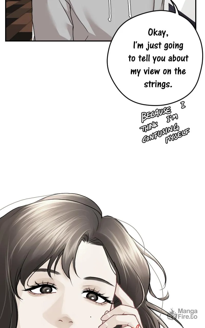 Love Me Knot Chapter 35 page 36 - 