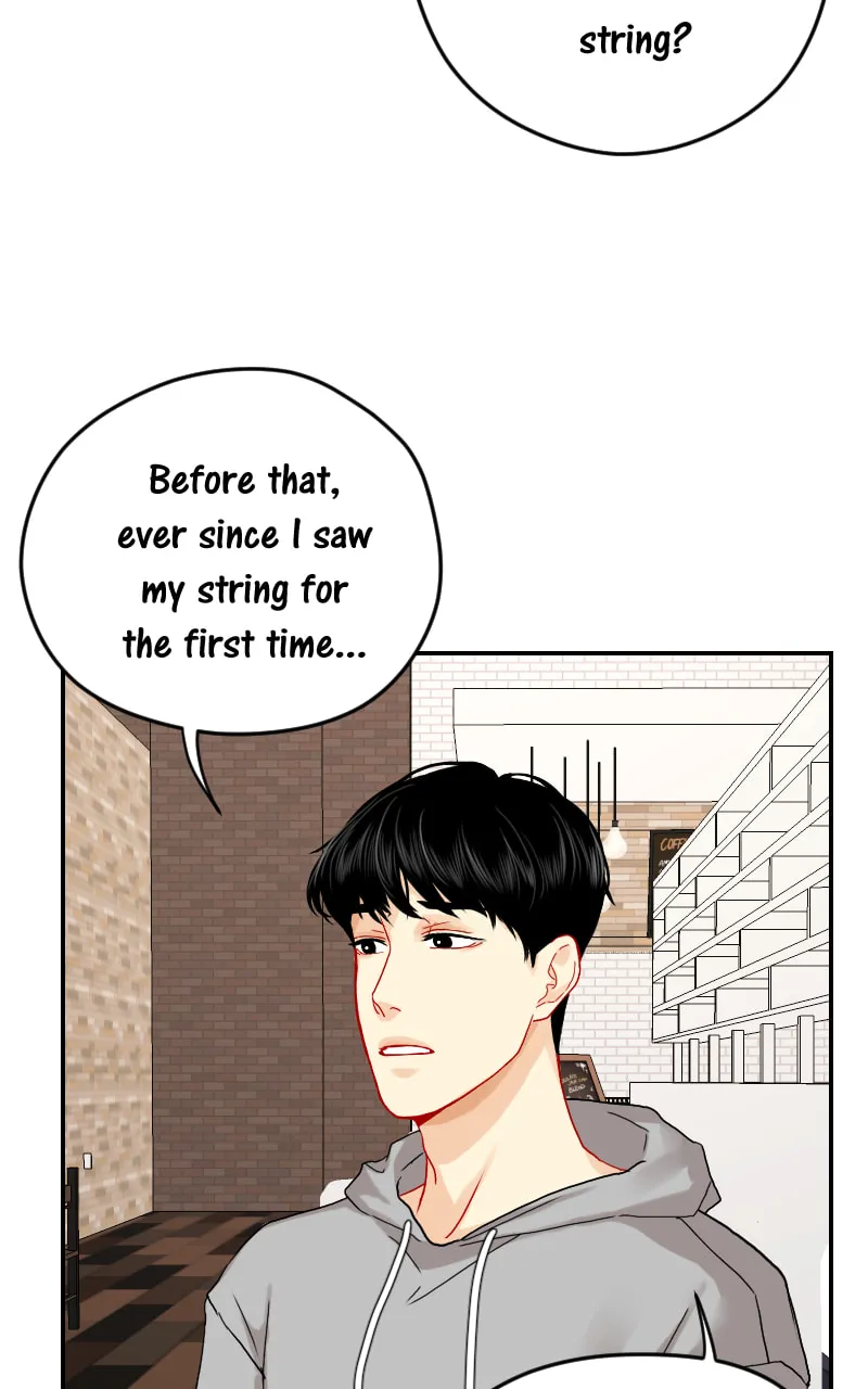 Love Me Knot Chapter 35 page 38 - 