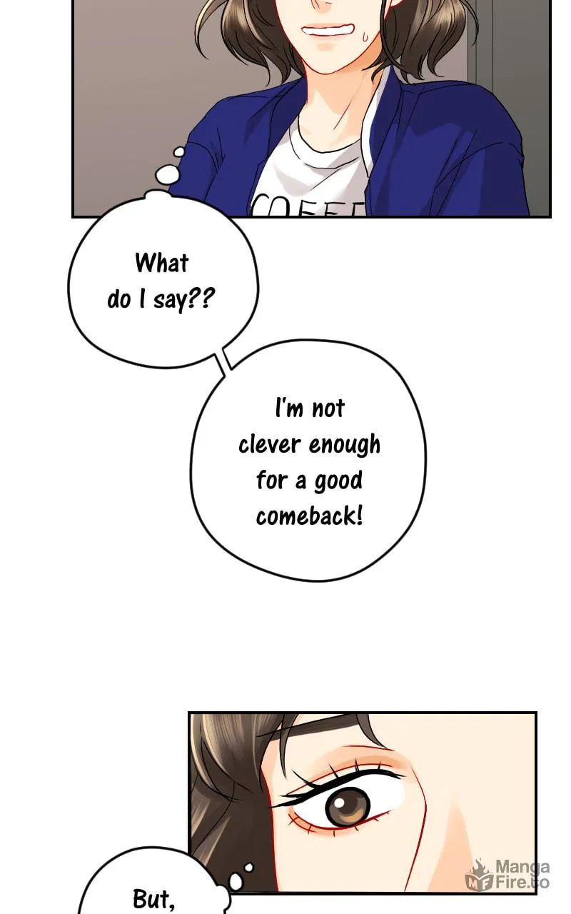Love Me Knot Chapter 35 page 5 - 
