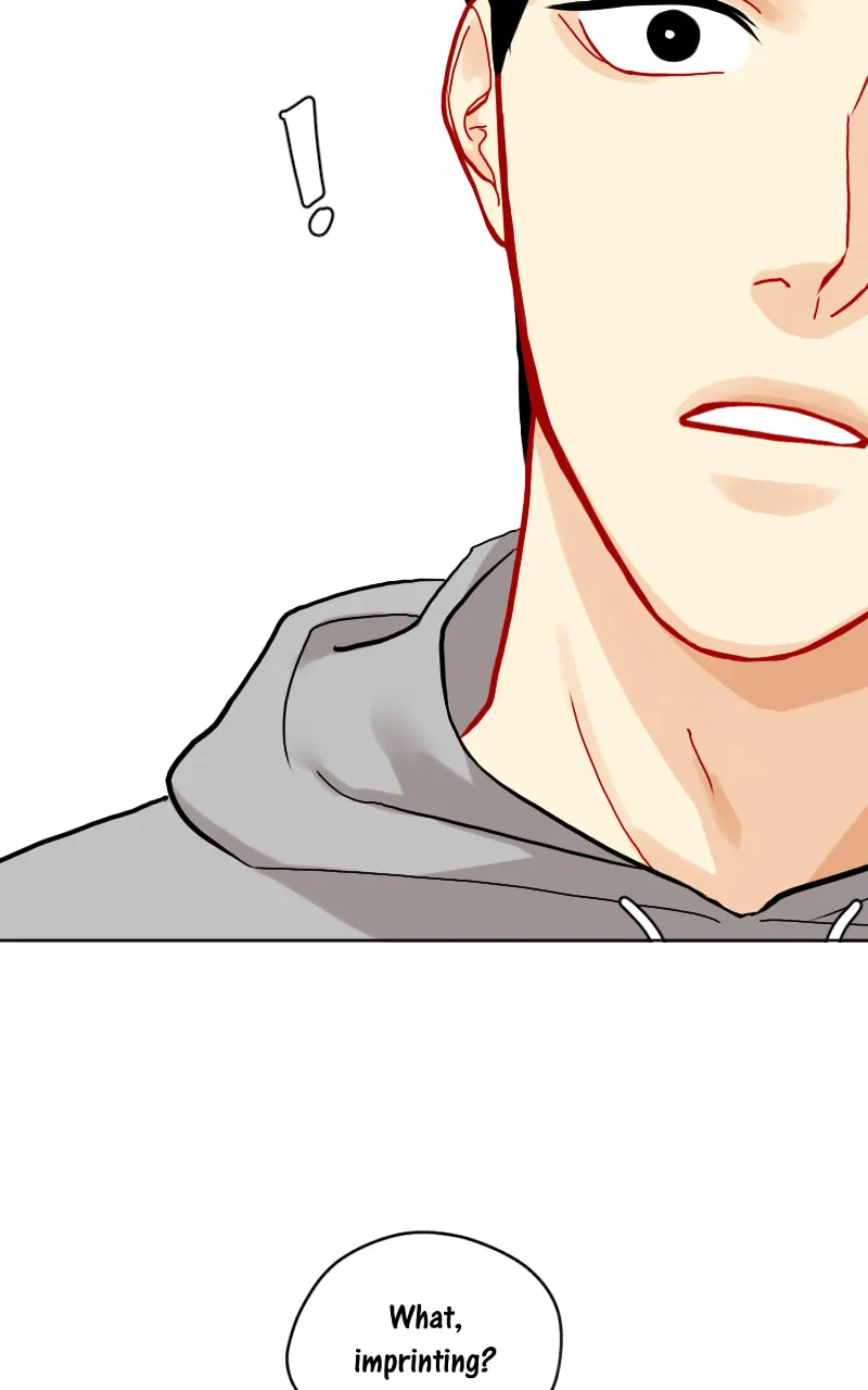 Love Me Knot Chapter 35 page 41 - 