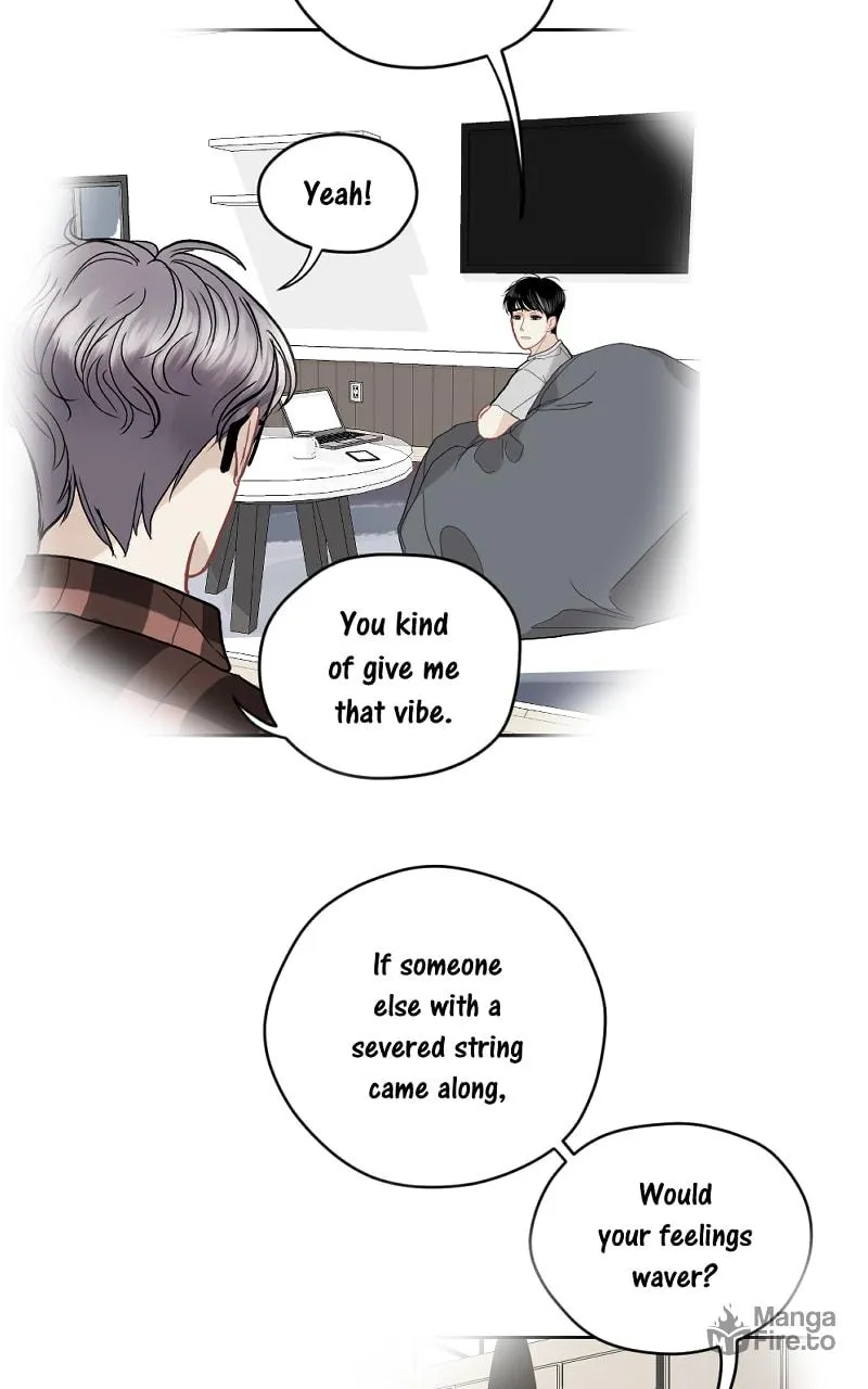 Love Me Knot Chapter 35 page 42 - 